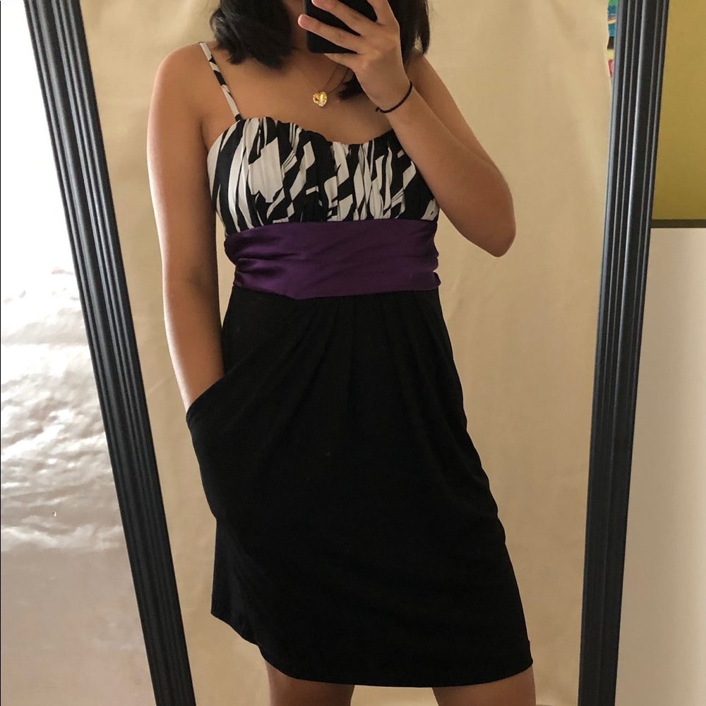 Dress with pockets!!!